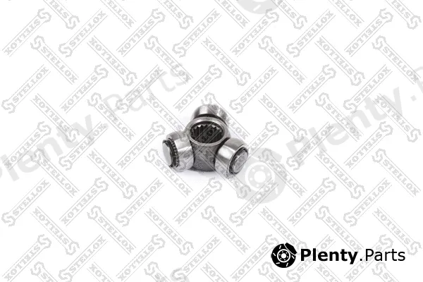 Stellox 16-54529-SX — Spider Assembly, drive shaft