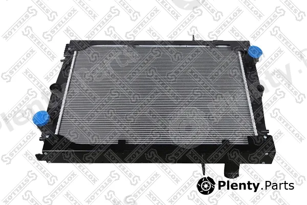 Stellox 81-03444-SX — Radiator, engine cooling