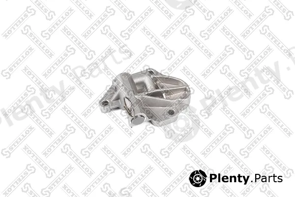 Stellox 03-41143-SX — Belt Tensioner, V-ribbed belt