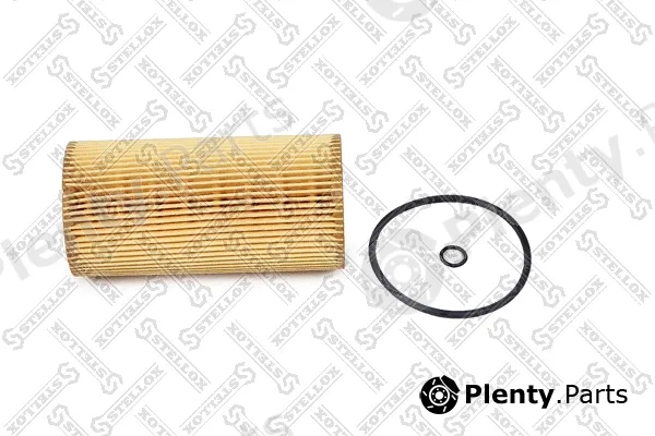 Stellox 20-50697-SX — Oil Filter