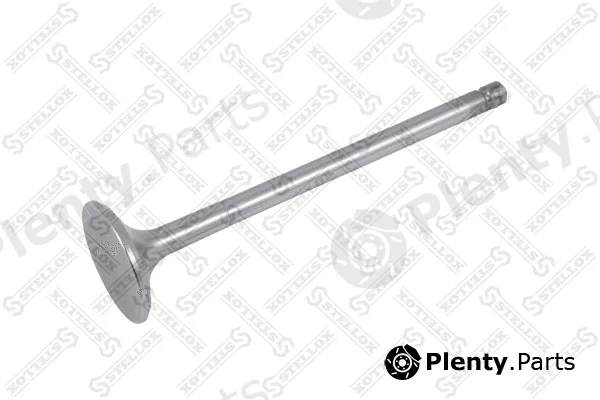 Stellox 81-24621-SX — Exhaust Valve