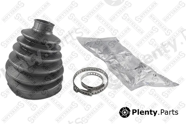 Stellox 13-00060-SX — Bellow Kit, steering