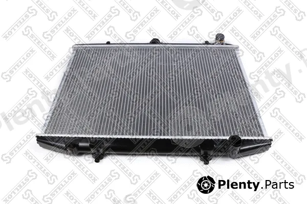 Stellox 10-26915-SX — Radiator, engine cooling