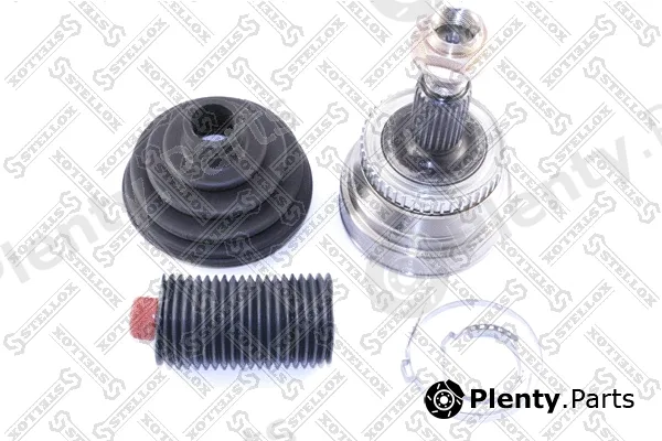 Stellox 1501169-SX — Joint Kit, drive shaft