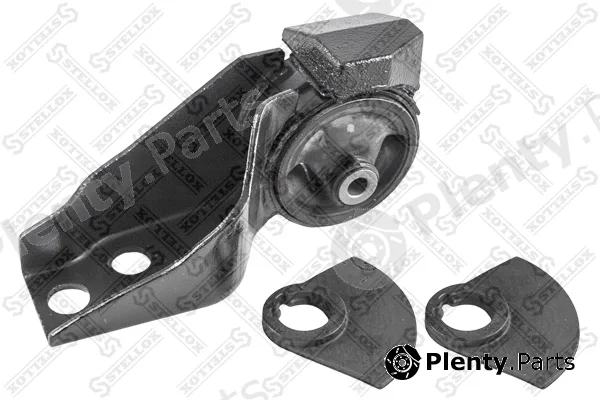 Stellox 25-71076-SX — Mounting, engine