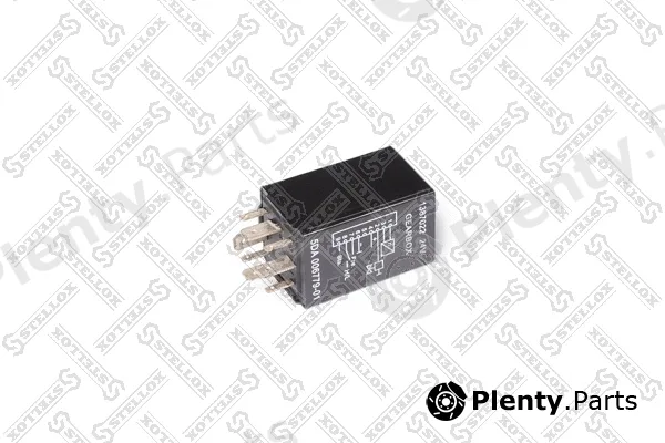 Stellox 88-05818-SX — Flasher Unit