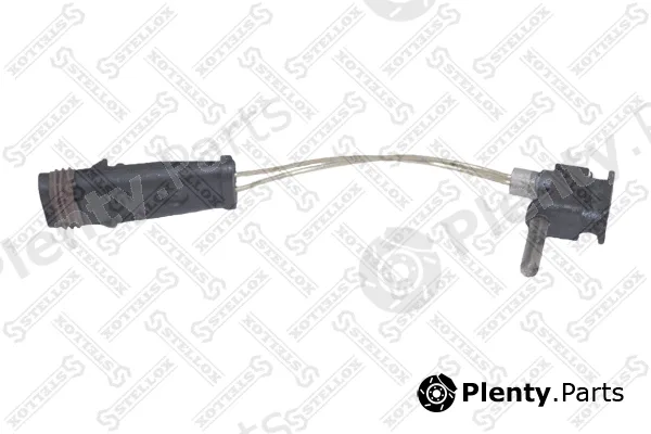 Stellox 00-10076-SX — Sensor, brake pad wear