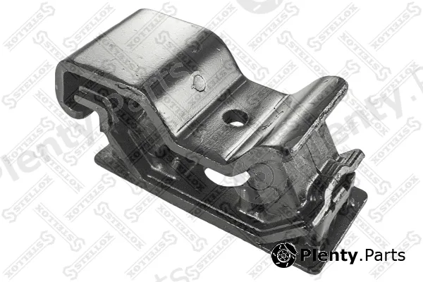 Stellox 25-17842-SX — Mounting, engine