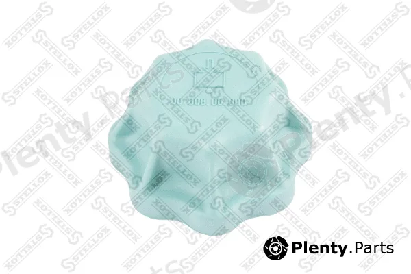 Stellox 89-05203-SX — Cap, radiator