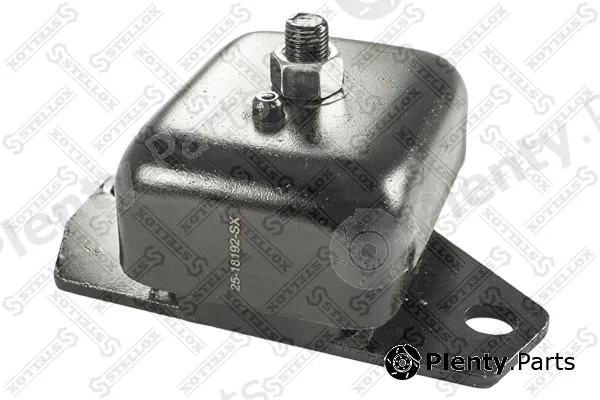 Stellox 25-18192-SX — Mounting, engine