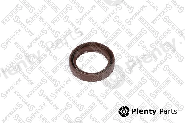Stellox 34-00007-SX — Shaft Seal, crankshaft