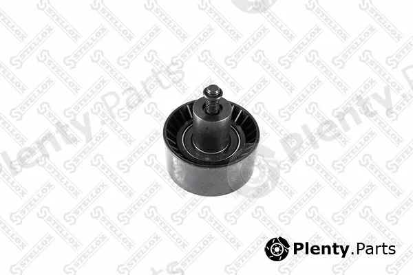 Stellox 03-40388-SX — Deflection/Guide Pulley, timing belt