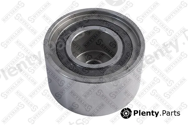 Stellox 03-40778-SX — Tensioner Pulley, V-ribbed belt