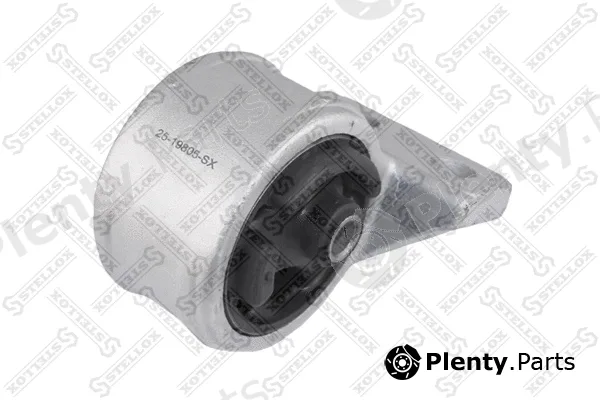 Stellox 25-19805-SX — Mounting, engine