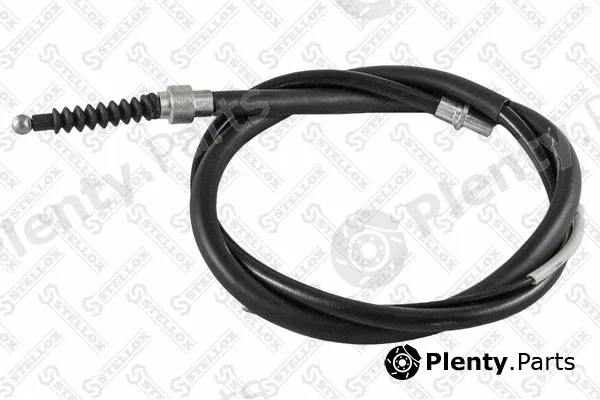 Stellox 29-98606-SX — Cable Pull, parking brake