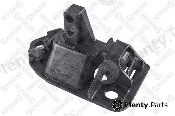 Stellox 25-17161-SX — Mounting, engine