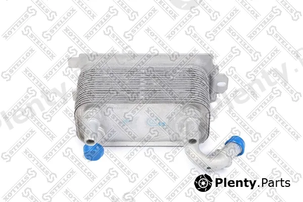 Stellox 10-73012-SX — Oil Cooler, engine oil