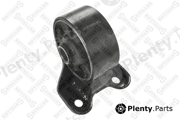 Stellox 25-51055-SX — Mounting, engine