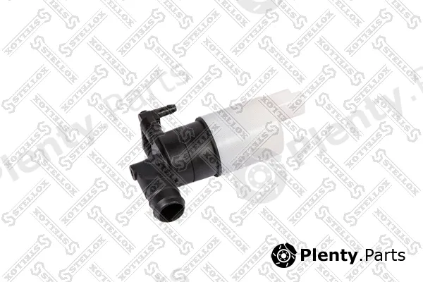 Stellox 10-00341-SX — Washer Fluid Pump, window cleaning
