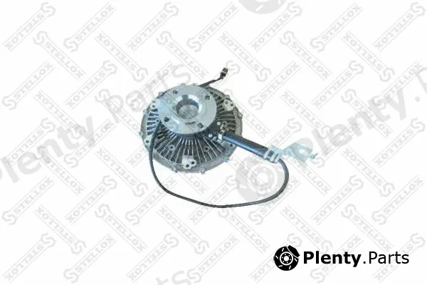 Stellox 81-05112-SX — Clutch, radiator fan