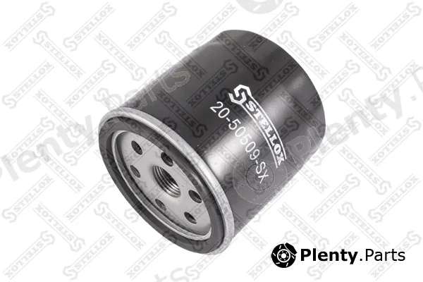 Stellox 20-50509-SX — Oil Filter