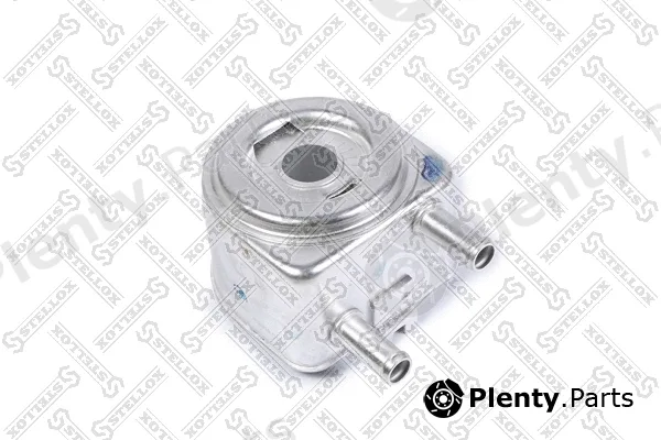 Stellox 10-73009-SX — Oil Cooler, engine oil