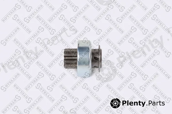 Stellox 06-80195-SX — Freewheel Gear, starter