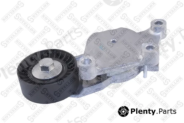 Stellox 03-40315-SX — Tensioner Pulley, V-ribbed belt