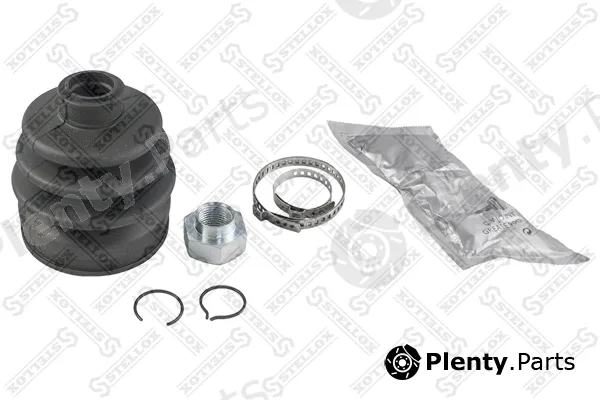 Stellox 13-00610-SX — Bellow Kit, steering