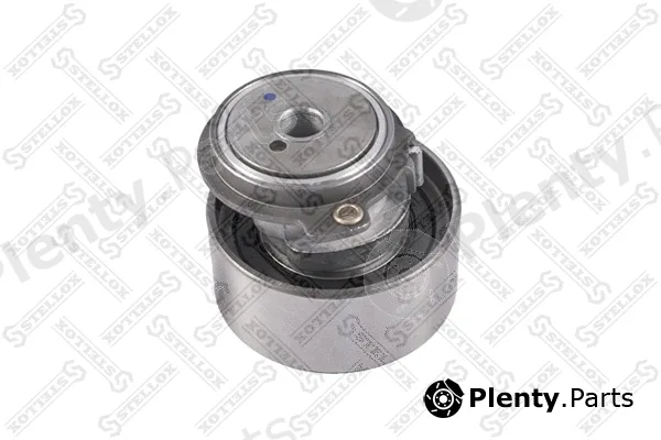 Stellox 03-40618-SX — Tensioner Pulley, V-ribbed belt