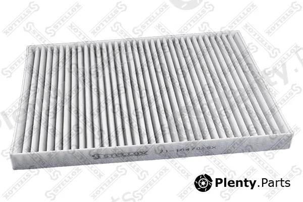 Stellox 71-10470-SX — Filter, cabin air