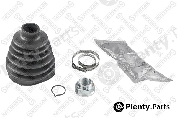 Stellox 13-00679-SX — Bellow Kit, steering