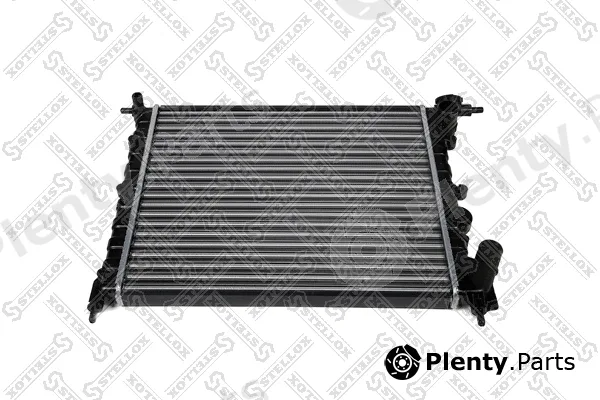 Stellox 10-26889-SX — Radiator, engine cooling