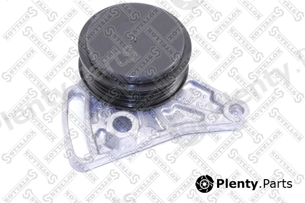 Stellox 03-40002-SX — Belt Tensioner, V-ribbed belt