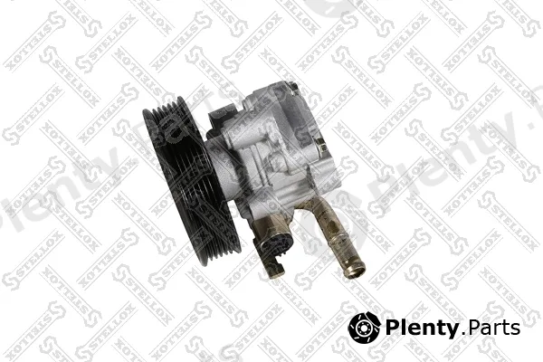 Stellox 00-36372-SX — Hydraulic Pump, steering