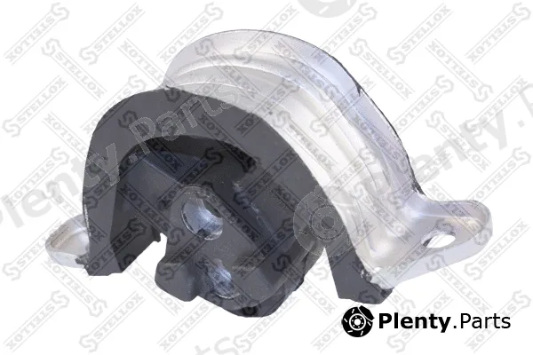 Stellox 25-17084-SX — Mounting, engine