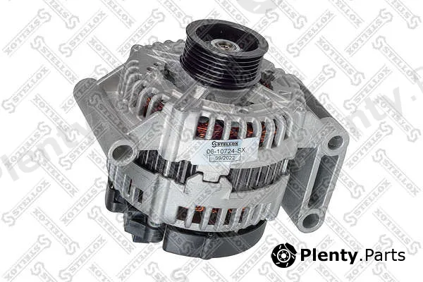 Stellox 06-10724-SX — Alternator