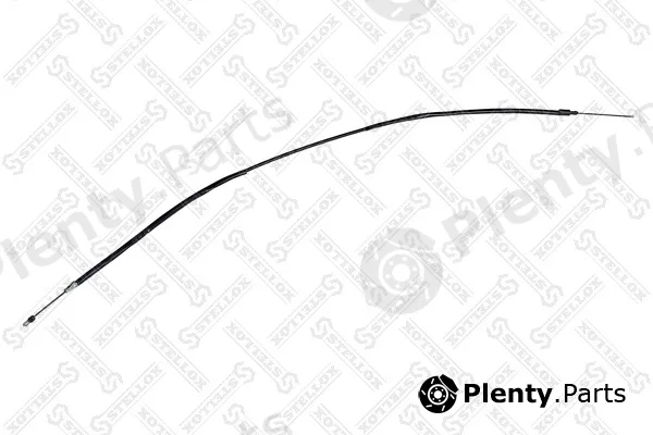 Stellox 29-96160-SX — Cable Pull, parking brake