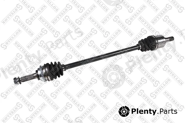 Stellox 1581837-SX — Drive Shaft
