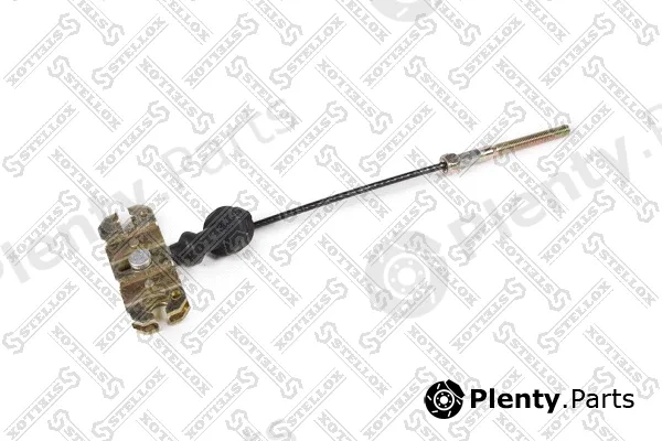 Stellox 29-98840-SX — Cable Pull, parking brake
