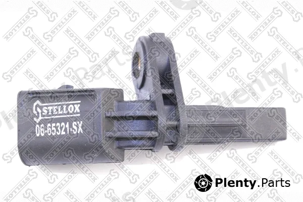Stellox 06-65321-SX — Sensor, wheel speed