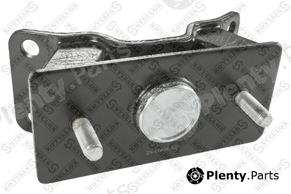 Stellox 25-17404-SX — Mounting, engine