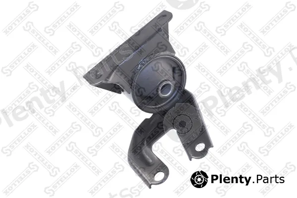 Stellox 25-98025-SX — Mounting, engine