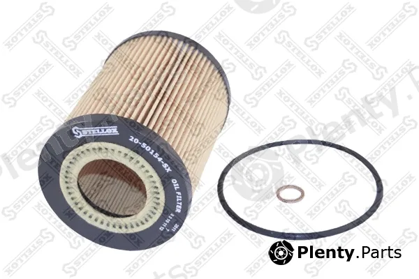Stellox 20-50154-SX — Oil Filter