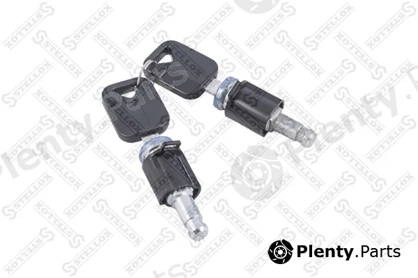 Stellox 87-45111-SX — Lock Cylinder Kit