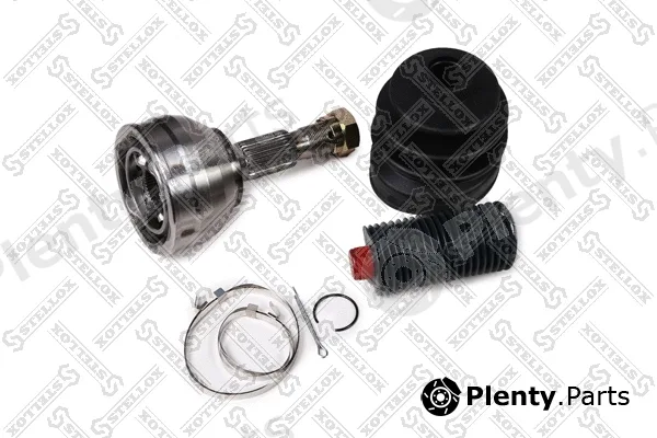 Stellox 1501989-SX — Joint Kit, drive shaft