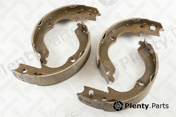 Stellox 000478-SX — Brake Shoe Set