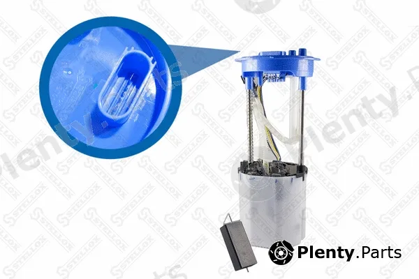 Stellox 10-01721-SX — Fuel Pump