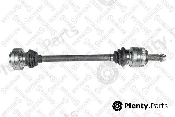 Stellox 1582095-SX — Drive Shaft