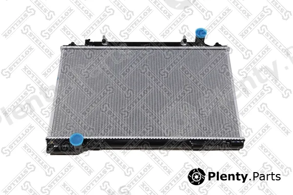 Stellox 10-26911-SX — Radiator, engine cooling